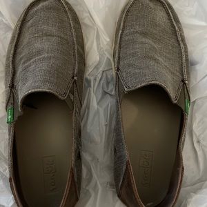 Men’s Shoes